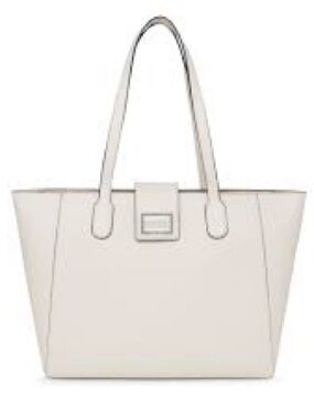 Tous Beige Funny Tote Bag